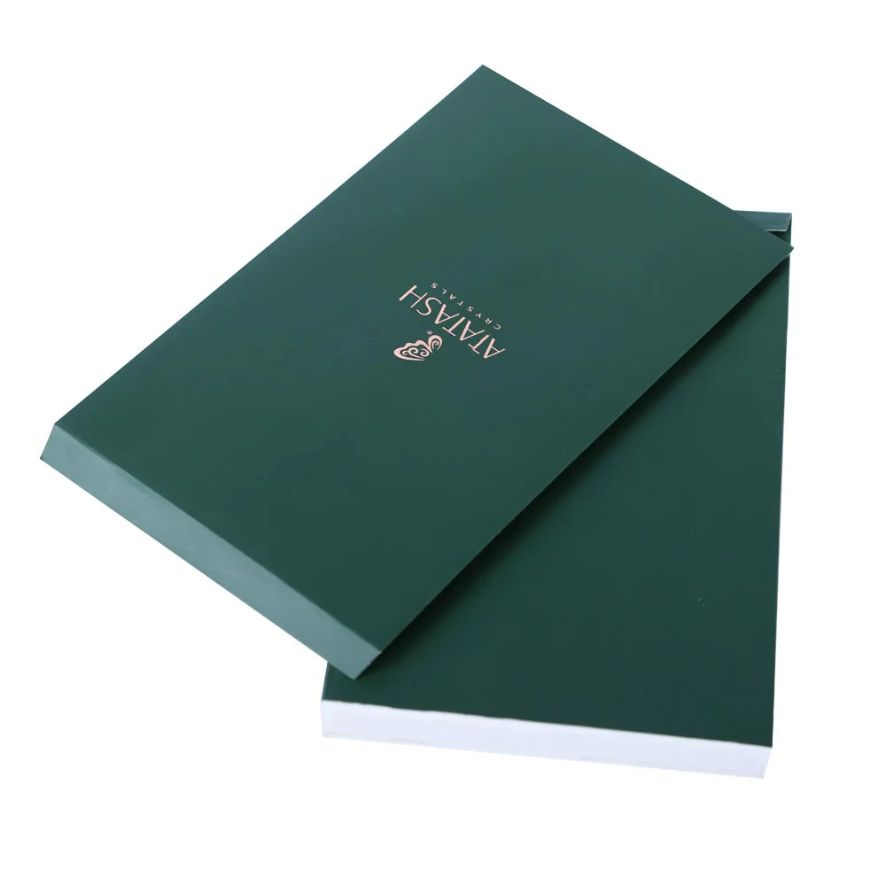 Novel Design Wholesale Price Foldable Flower Box Envelope Packaging Flat Flower Gift Box