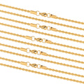 Wholesale Stainless Steel Popular Decorative Jewelry Chain Design Boston Chain Handmade Chain for Necklace