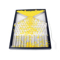 Galton Board Dalton Board Science Physics School Teaching Instrument Random Phenomenon Demonstration Experiment Model