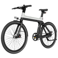 EBIKE-X Electric Bike 250W Motor 36V 9.6Ah SMS Battery APP GPS Tracking NFC & Password Lock Hydraulic Disc Brake