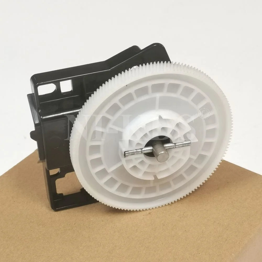 RC3-2497 Toner Drive Assy Cover Gear Support Frame Cartridge Drive Geary for HP Pro 400 M401 M425 M475 M451