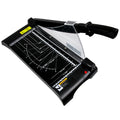 A3 10-sheet Manual Paper Cutter for Professional Office Work