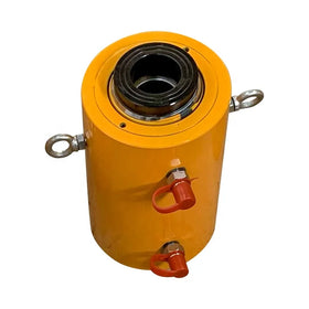 Hydraulic Pump Puller Hollow Piston Hydraulic Cylinder