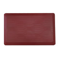 Anti Fatigue Comfort Mat Eco-friendly Pu Durable Easy to Clean Eco-friendly PU Soft Kitchen Mat