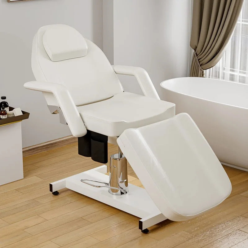 Massage Folding Massage Lash Bed Spa Tattoo Couch Chair Bed Beauty Chair Tattoo Chair