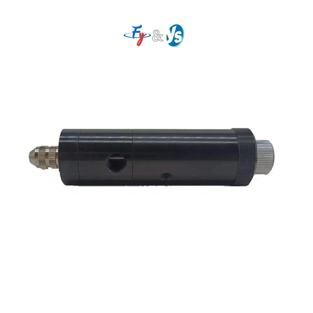 YS-30I Single Liquid Dispensing Valve Double Action Top-pin Type Dispensing Valve