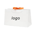 Custom-Size Kraft Paper Bags Manufacturer 50X40 30X40 Personalized Paper Saco De Papel Kraft