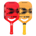 Arronax Full Carbon Thermoformed Pickleball Paddle 16MM PP Core USAPA Approved Sports Entertainment
