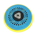 Hot Sale for Mirka 6'' 150mm High Hardness Abrasive Sanding Pad Custom OEM Support Available