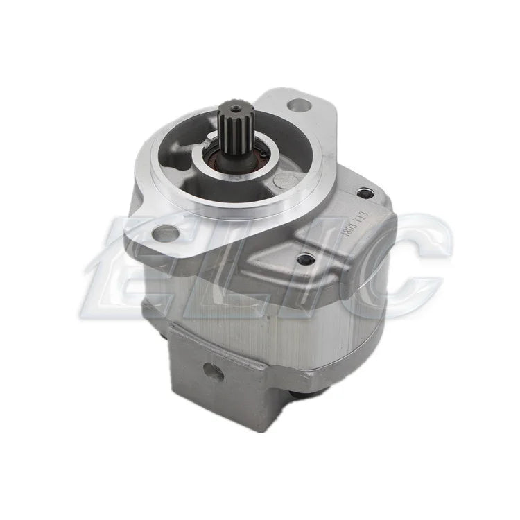 705-11-28010 Hydraulic Single Pump pilot Pump HD985-3 WA40-1 Oil Gear Pump