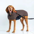 Wholesale Winter Warm  Italian Grey Hound Clothes Large Dog Clothes Dog Vest