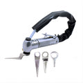 Pneumatic Air Windshield Remover Air Windshield Cutting for Auto Glass Car Window Windshield Windscreen Removal Tool With Blades