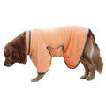 New Style Soft High Quality Absorbent Pet Bath Towel for Dog Dry Towel
