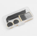 Portable Glue-Free Bicycle Tyre Tube Patch Cycling Bicycle Tire Cold Patch Tire Patch Repair Kit