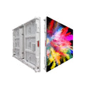 RAYBO Outdoor Digital LED Billboard Display Is Suitable for Shopping Malls Outdoor Advertising Waterproof LED Display