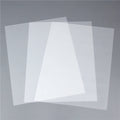 DTF Printing White Matt A4 A3 DTF Heat Transfer PET Film Paper Sheets for Epson Inkjet Printer for Shirts