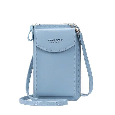 2021 New Arrival Ladies Coin Purses Fashion Messenger Bag Colorful Card Holder Wallet for Women