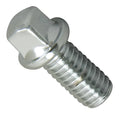 Wholesale Chromium Plated Square Head Set of Drum Short Screws 6*60mm 6 Pcs Musical Instrument Accessories
