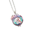 Custom Life Tree Sisters Best Friend Necklaces Stainless Steel Chain Necklace for Women