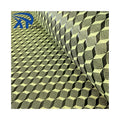 High Temperature Resistance Stereoscopic Carbon Fiber Fabric Solid Jacquard Carbon Fabric Mixed Hybrid Fabric