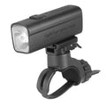 Gaciron KIWI-400 400 Lumen IPX6 Waterproof Aluminum Alloy Handlebar Headlight with 1600mAh Battery for Bicycle