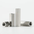 Stainless Steel 304 Fasteners M2 M3 M4 Hex Standoff Spacer Motherboard Standoff Screws