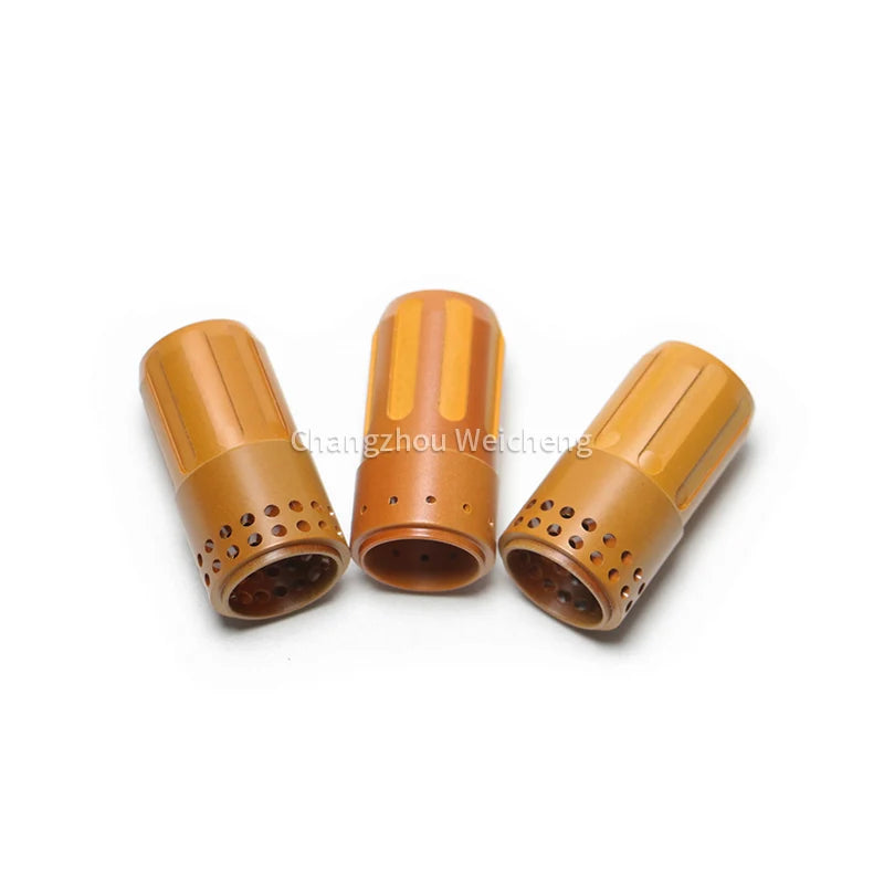 Plasma Cutting Torch Accessories Consumables 65A 85A Swirl Ring 220857 for Powermax105