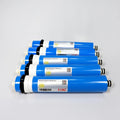 Lower Price 1812 75 Gpd 100gpd Water RO Membrane 75GPD Reverse Osmosis Membrane Manufacturer Water Filter Parts