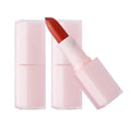 Matte Lipstick Vegan Private Label Lipstick Custom logo Tube Velvet Matte Lipstick