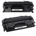 CE505X CF280X Universal Black Toner Cartridge 05X 80X for HP LaserJet Pro 2050 P2055 P2055dn P2055x 400 M401a/d/n 400 M425dn