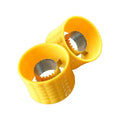 Madou Creative Kitchen Accessories Corn Stripper and Cob Cutter Fruit & Vegetable Tools for Easy Cooking