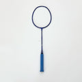 OEM ODM High Quality Carbon Fiber PU Grip Badminton Racket Manufacture Customizable High-End Rackets