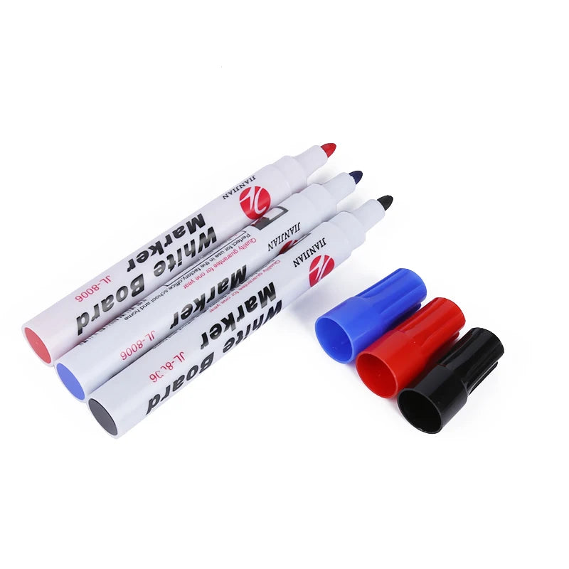 Factory Direct Selling Non-toxic Dry Erase Marker Promotional Whiteboard Marker Pen