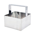 New Animal Husbandry Equipment Stainless Steel Honey Comb Square Cutter for Bee Farms