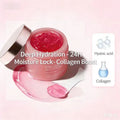 Firming Moisturizing Niacinamide Brightening Collagen Jelly Gel Wholesale Private Label Collagen Skin Care Cream