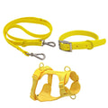 Manufacturer Custom Wholesale PVC Pet Dog Collars Fashion Small and Medium Dog Collars
