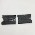 Advanced Technology Good Price Plastic Id Insuranse Card Holder Good Price Plastic Id Insuranse Card Holder