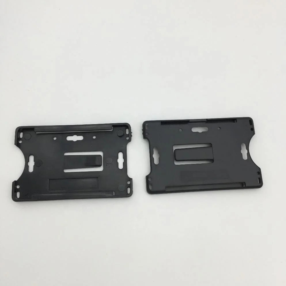 Advanced Technology Good Price Plastic Id Insuranse Card Holder Good Price Plastic Id Insuranse Card Holder