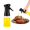 Hot Sales 200ML New Design Durable Oil Sprayer Bottle Easy to Use Cooking Tool-Olive Oil Mist Spray Bottle