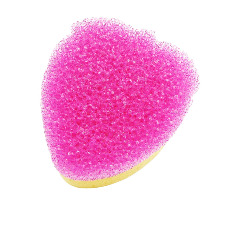 OEM Scrub Kitchen Clean Sponge Scourer Dishwashing Sponge