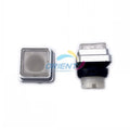 Top Quality 00.780.2321 White Push Button D2Y2W Press Switch for Heidelberg CD102 SM102 SX102 SM74 Printing Machinery Parts