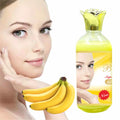 Glod White Whitening Serum with Hyaluronic Acid & Glycerin-Anti-Aging Anti-Wrinkle Moisturizing Face Liquid