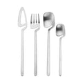 Customizable Gold Rainbow Black Stainless Steel Cutlery Set Creative Flatware Hanging Tableware Sustainable OEM Dinnerware Gift