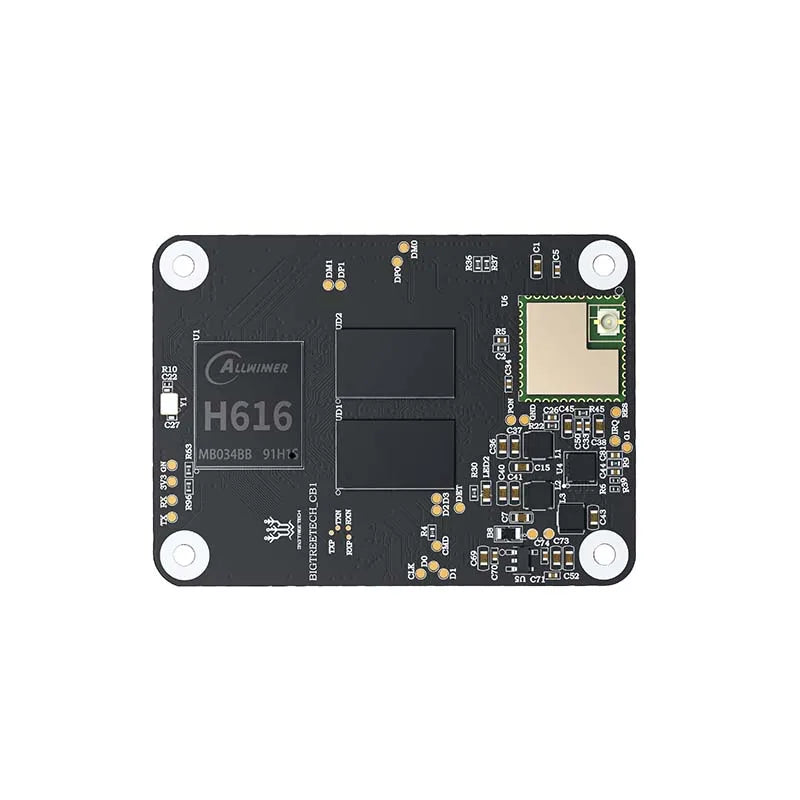 Connect and Control: BTT CB1 V2.2 for Manta Series & Raspberry Pi 4 Compatibility