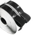 20mm 25mm 38mm Strong Sticky One Side Self Adhesive Closure Magi Tape Hook and Loop Roll