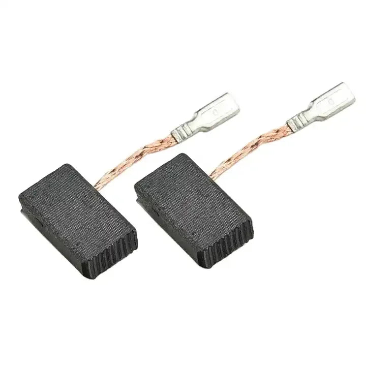 E64 1 607 014 138 Replacement Carbon Brush for Grinder 06-046 GWS 8-115 5X10X17mm