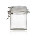 Cream Dispenser Containers Bottle Jar OEM Accept Empty Wholesale Colorful Mason Glass Kitchen CLASSIC Glass Jar with Lid Longan