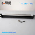 Wash up Tray for GTO52 GTO46 Ink Knife Wash up Blade Dampening Roller Offset Printing Machine Spare Part