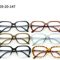 Fashion Mixed Order Sunglasses Bulk Wholesale UV Protection Classic & Trendy Styles for Adults