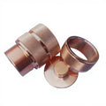 Vintage E27 Threaded Aluminium Edison Screw Pendant Lamp Holder DIY Pendant Light Kit 110-240V Multi-color Fabric Wire Cord